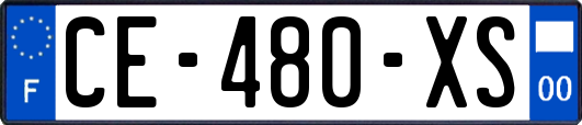 CE-480-XS