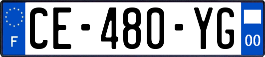 CE-480-YG