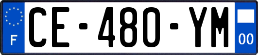 CE-480-YM