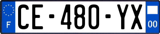 CE-480-YX