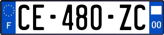 CE-480-ZC