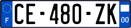 CE-480-ZK