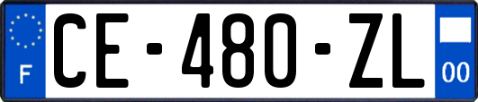 CE-480-ZL