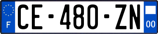 CE-480-ZN