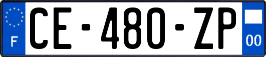 CE-480-ZP