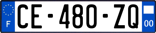 CE-480-ZQ