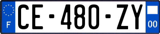 CE-480-ZY