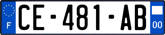 CE-481-AB