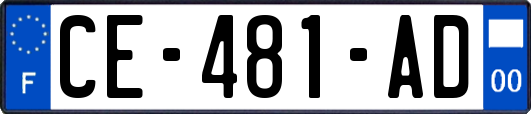 CE-481-AD