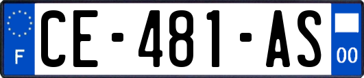 CE-481-AS