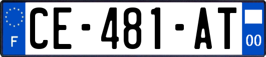 CE-481-AT