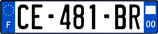 CE-481-BR