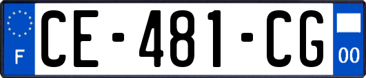 CE-481-CG