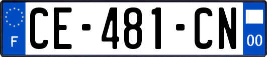 CE-481-CN
