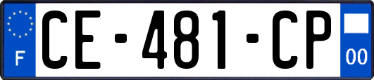 CE-481-CP