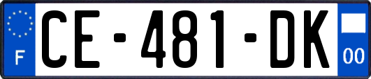 CE-481-DK