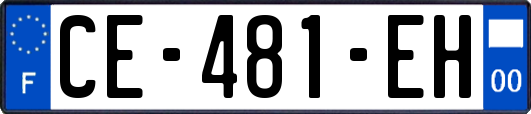 CE-481-EH