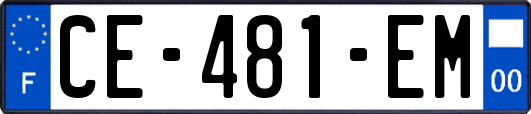 CE-481-EM