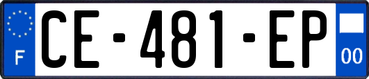 CE-481-EP