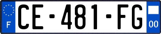 CE-481-FG