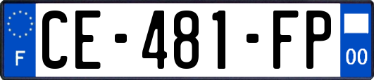CE-481-FP