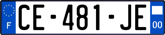 CE-481-JE