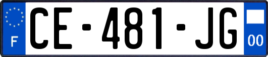 CE-481-JG