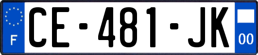 CE-481-JK
