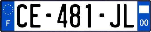 CE-481-JL