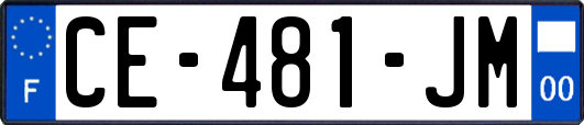 CE-481-JM