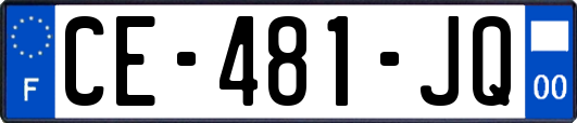 CE-481-JQ