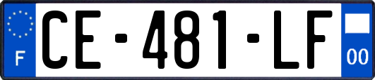 CE-481-LF