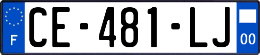 CE-481-LJ