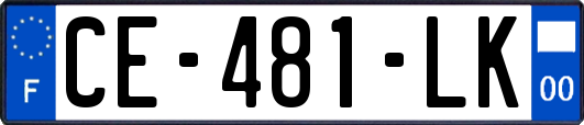 CE-481-LK
