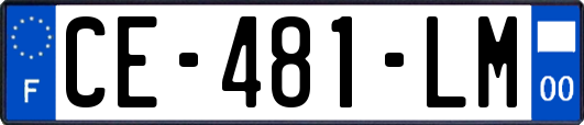CE-481-LM
