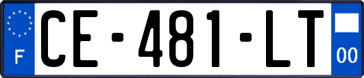CE-481-LT