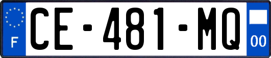 CE-481-MQ