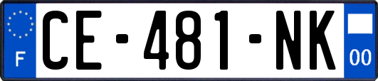 CE-481-NK