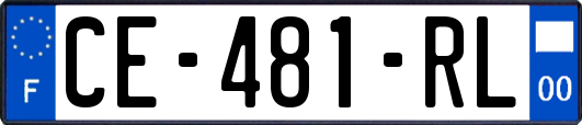 CE-481-RL