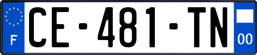 CE-481-TN