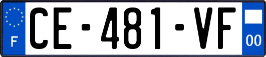 CE-481-VF