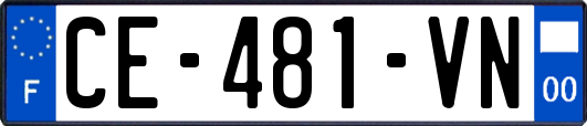 CE-481-VN