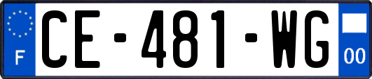 CE-481-WG