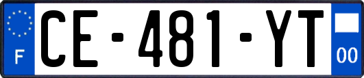 CE-481-YT