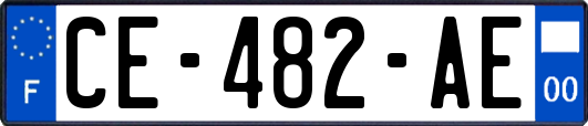 CE-482-AE