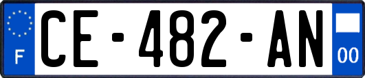 CE-482-AN