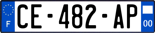 CE-482-AP