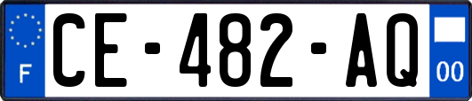 CE-482-AQ