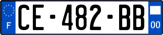 CE-482-BB