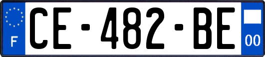 CE-482-BE